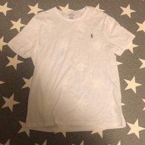 Brand new without tags men’s Ralph Lauren t-shirt